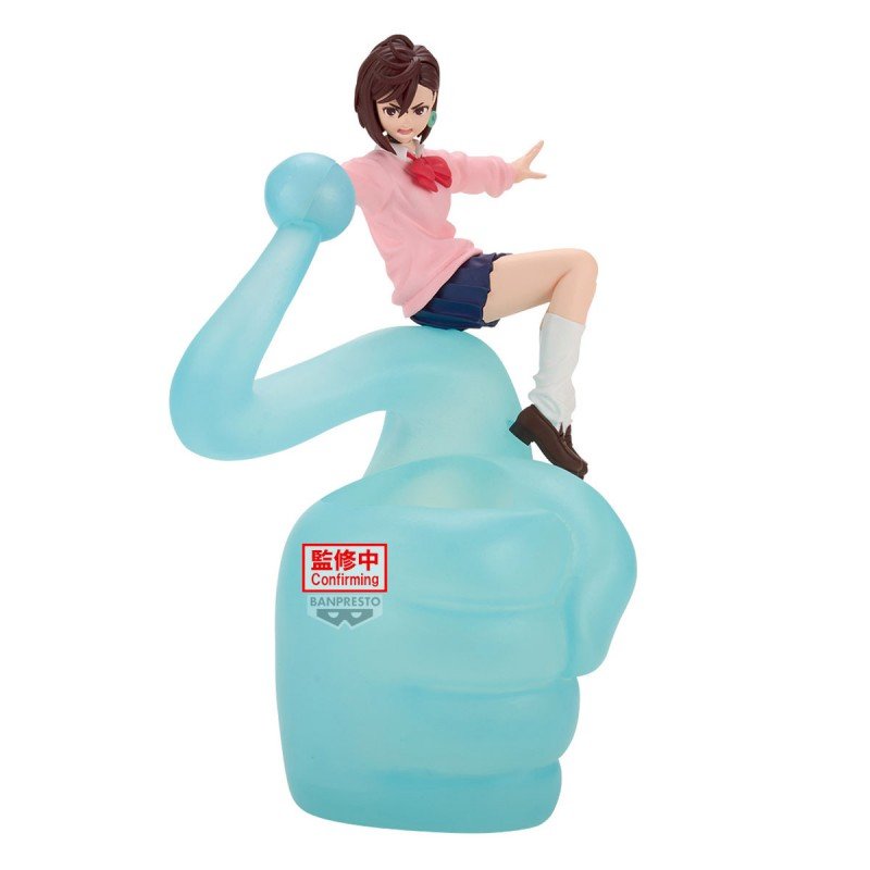 Figurine Dandadan LIFE MOMO